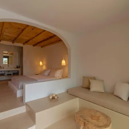 Hotel Meli Suites, Thassos 4*