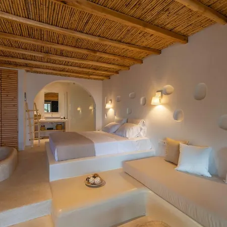 Meli Suites, Thassos Hotel Skala Potamia (Thasos)