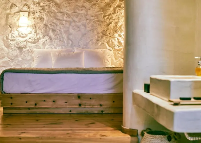 Hotel Meli Suites, Thassos