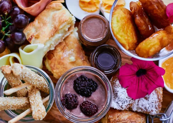 Meli Suites, Thassos 4* Skala Potamia (Thasos)