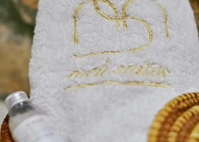 Meli Suites, Thassos 4* Skala Potamia (Thasos)