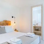 Meli Suites, Thassos Hotel 4*