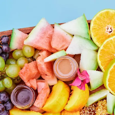 Meli Suites, Thassos Hotel