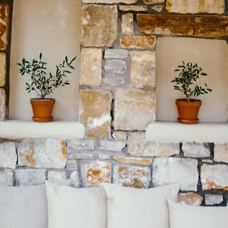 Hotel Meli Suites, Thassos Skala Potamias