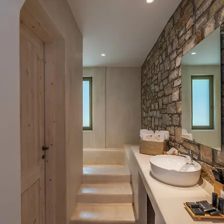 Hotell Meli Suites, Thassos 4*