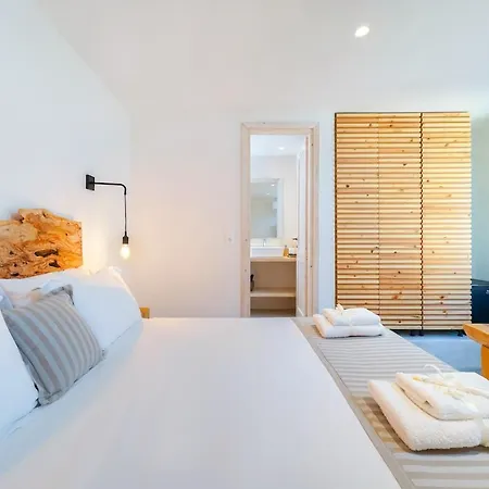 Meli Suites, Thassos