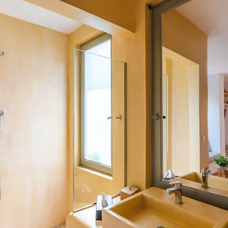 Meli Suites, Thassos 4* Скала Потамияс