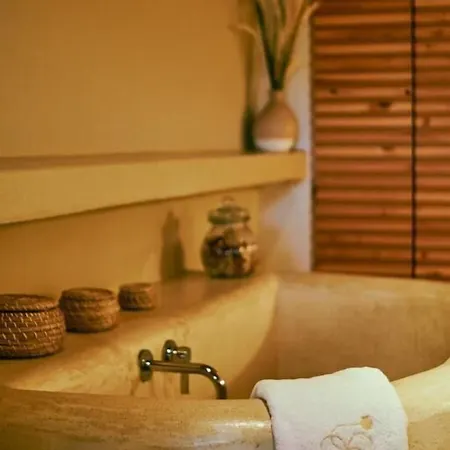 Meli Suites, Thassos Skala Potamia (Thasos)