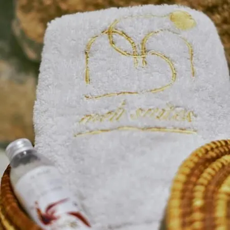 Meli Suites, Thassos 4* 스칼라 포타미아스