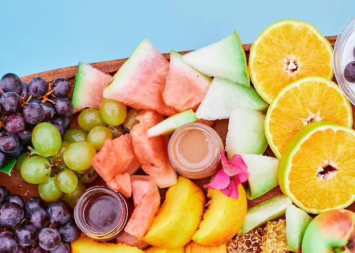 Meli Suites, Thassos Otel