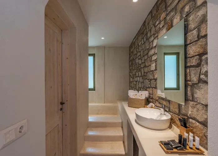 Hotel Meli Suites, Thassos 4*