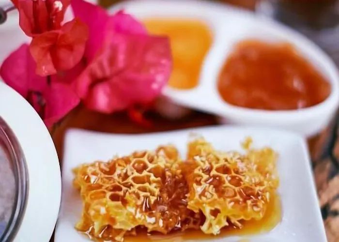 Hotel Meli Suites, Thassos Skala Potamia (Thasos)