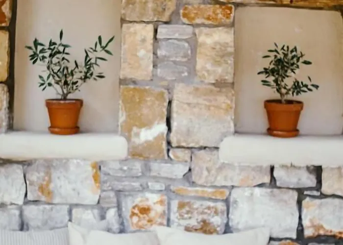 Meli Suites, Thassos 4*