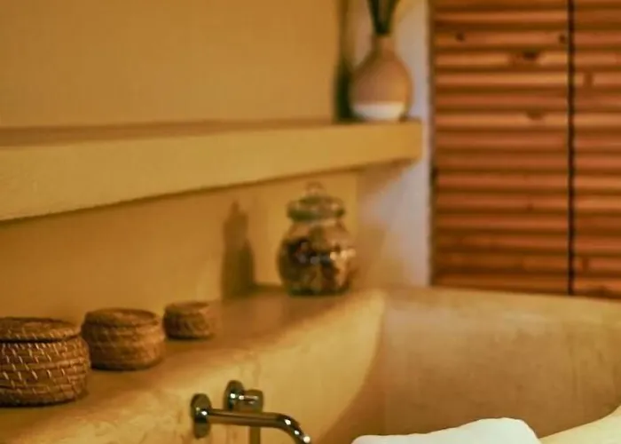 Meli Suites, Thassos Skala Potamia (Thasos)