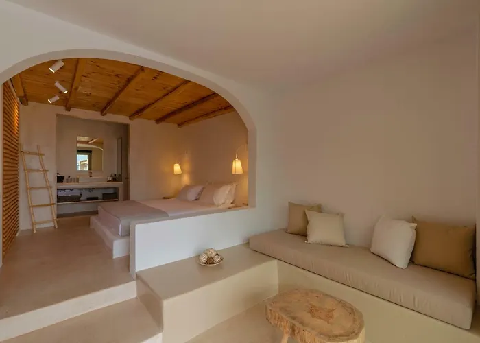 Hotel Meli Suites, Thassos 4*